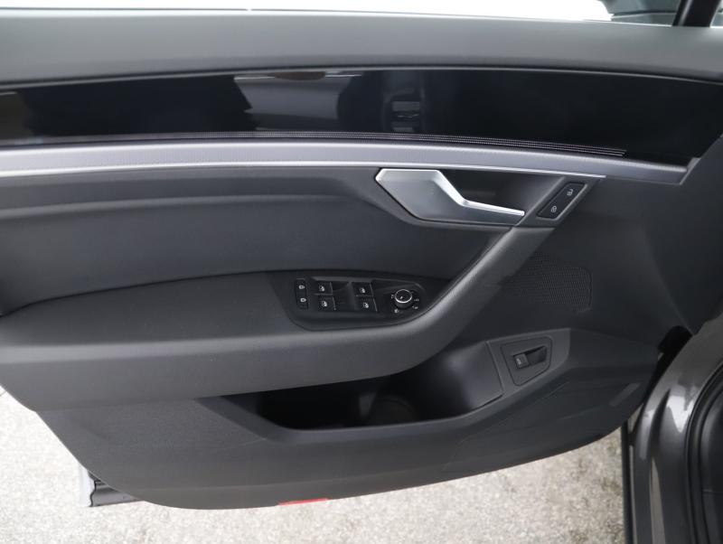 VW Touareg R-Line TDI 4MOTION