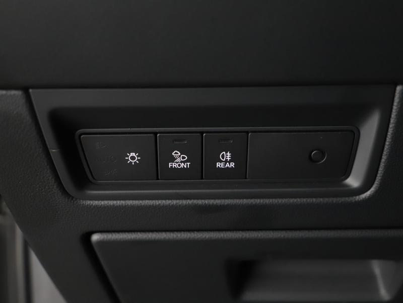 VW Touareg R-Line TDI 4MOTION