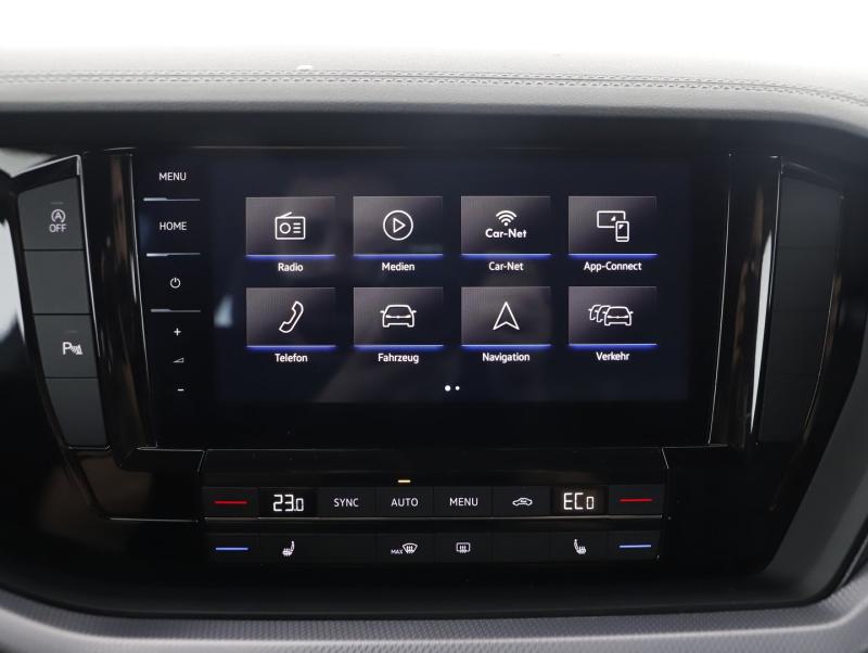 VW Touareg R-Line TDI 4MOTION