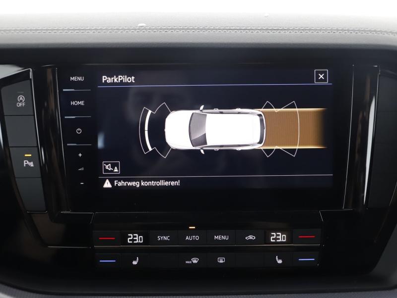 VW Touareg R-Line TDI 4MOTION