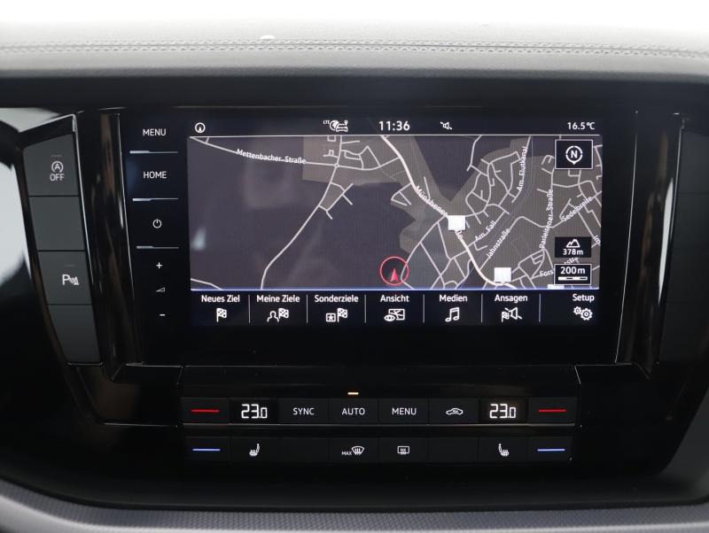 VW Touareg R-Line TDI 4MOTION