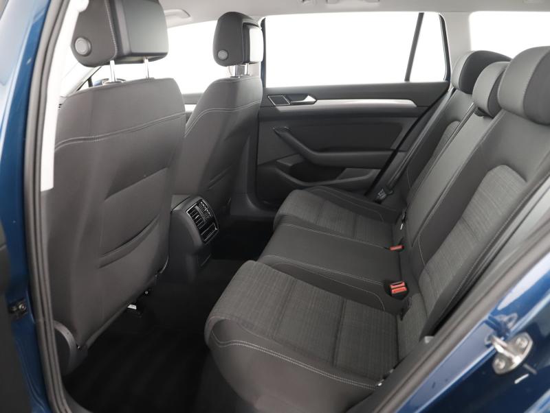 VW Passat Variant Business TDI DSG