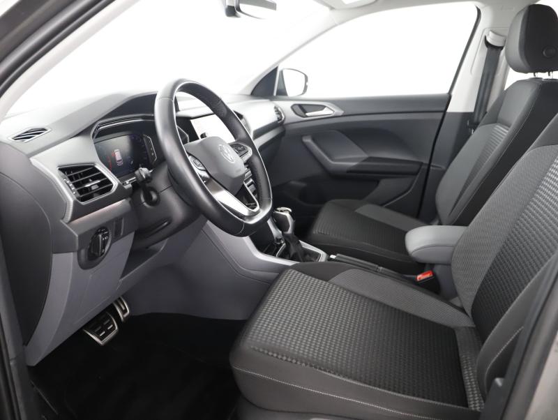 VW T-Cross Life TSI DSG