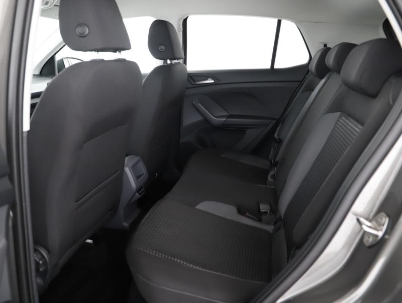 VW T-Cross Life TSI DSG