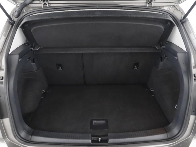 VW T-Cross Life TSI DSG