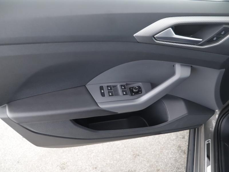 VW T-Cross Life TSI DSG