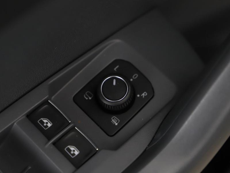 VW T-Cross Life TSI DSG