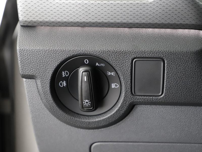 VW T-Cross Life TSI DSG