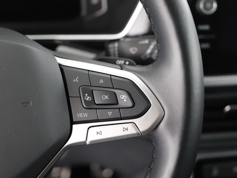 VW T-Cross Life TSI DSG