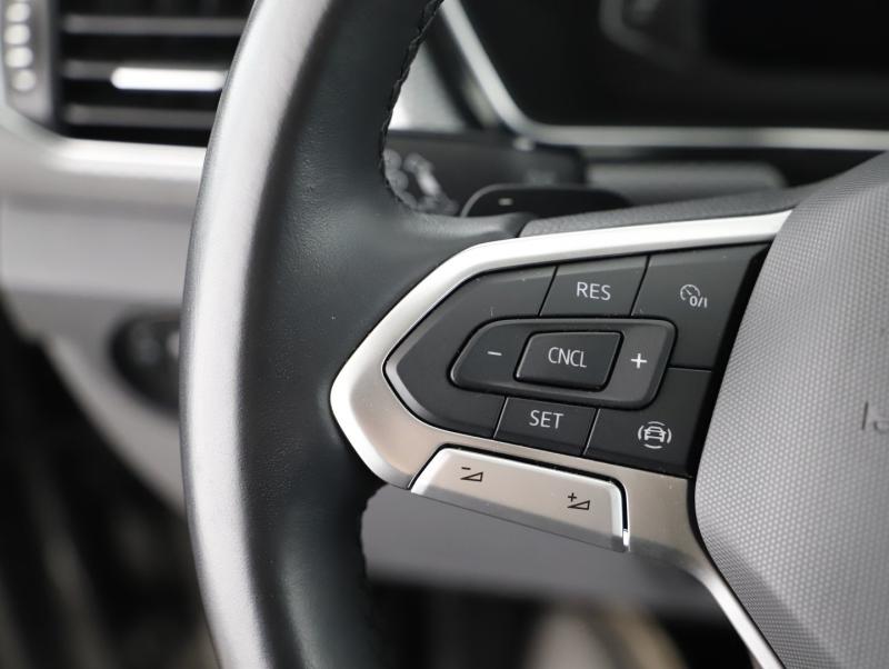 VW T-Cross Life TSI DSG