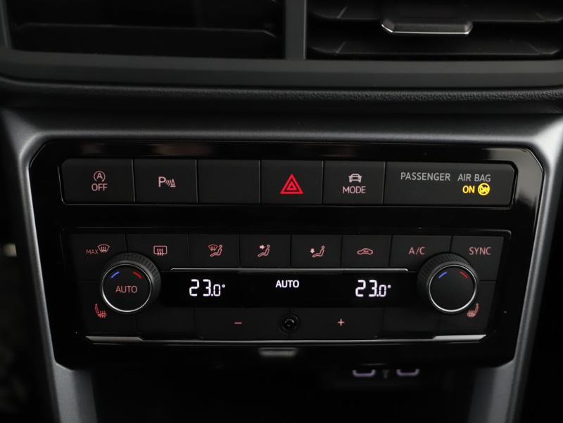 VW T-Cross Life TSI DSG
