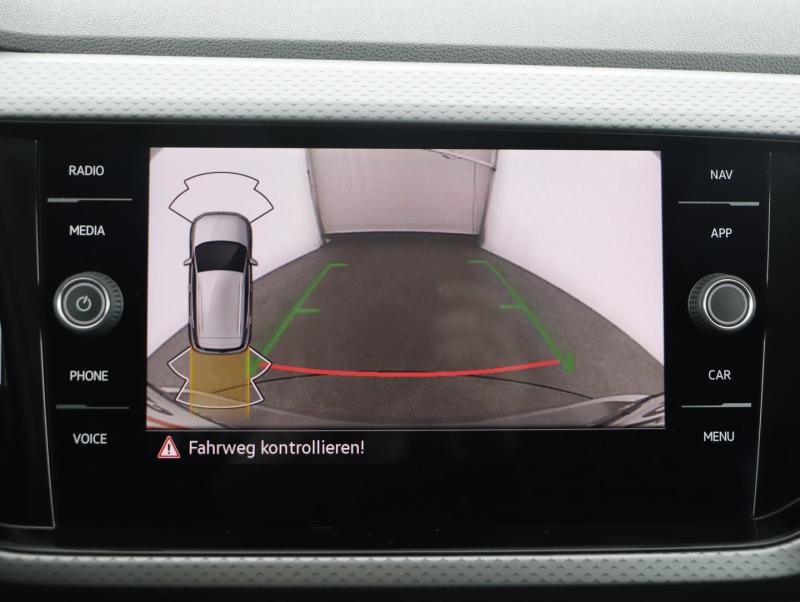 VW T-Cross Life TSI DSG