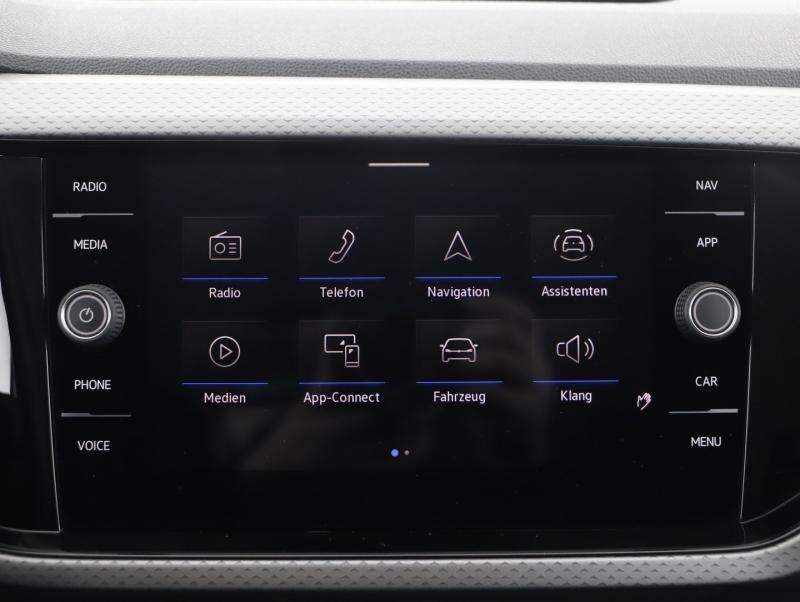 VW T-Cross Life TSI DSG