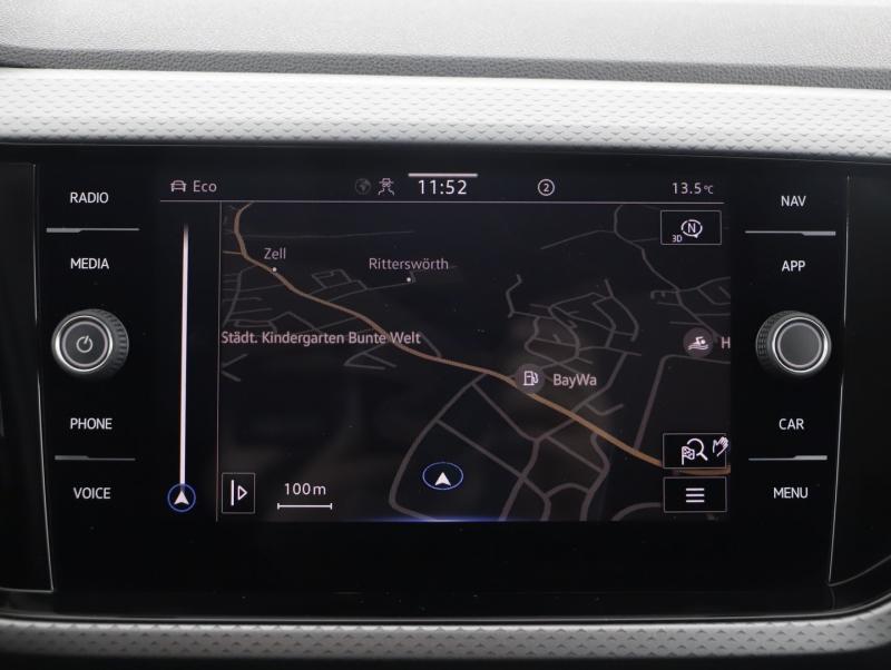 VW T-Cross Life TSI DSG