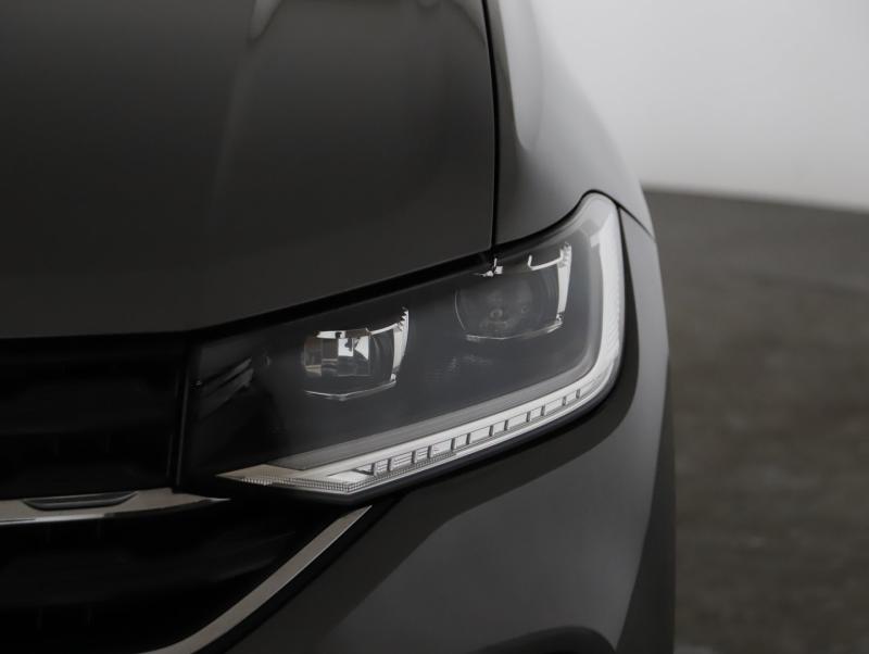 VW T-Cross Life TSI DSG