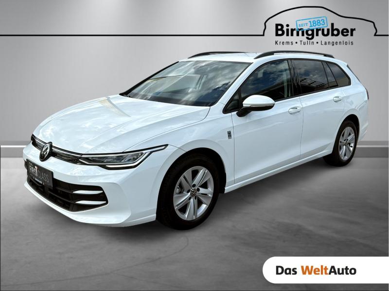 VW Golf Variant Life TSI