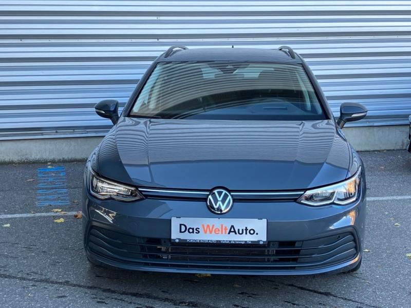 VW Golf Variant Life TDI DSG