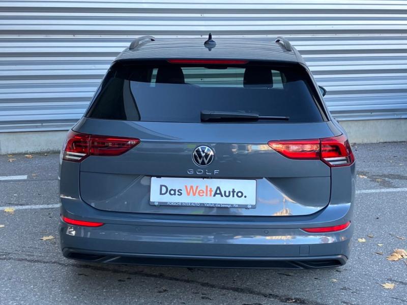 VW Golf Variant Life TDI DSG