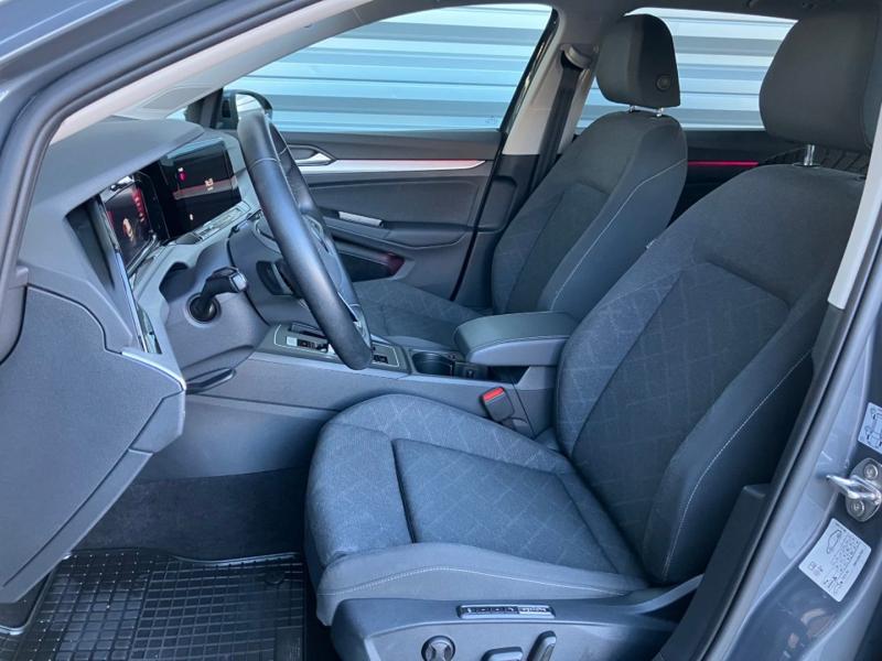 VW Golf Variant Life TDI DSG