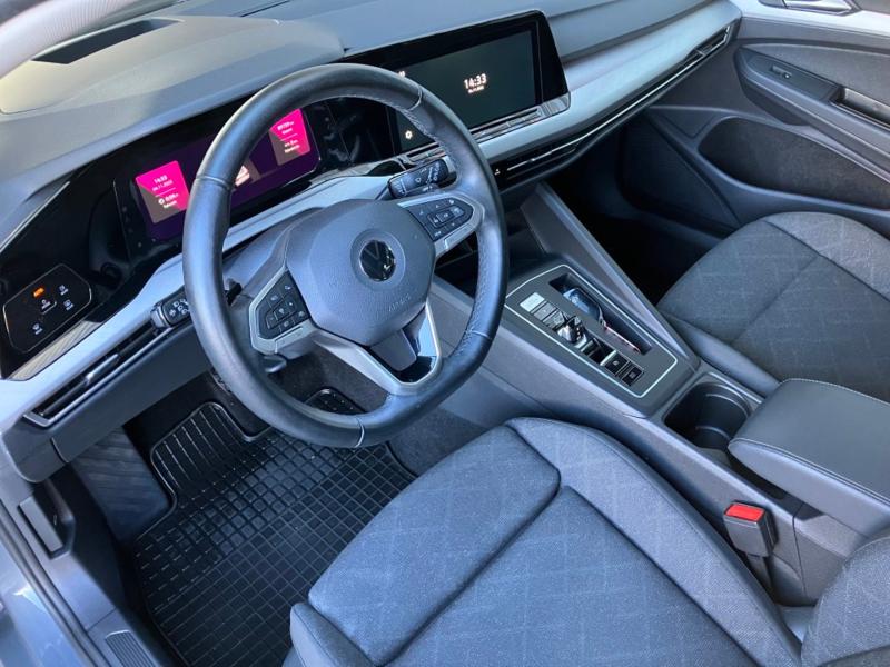 VW Golf Variant Life TDI DSG