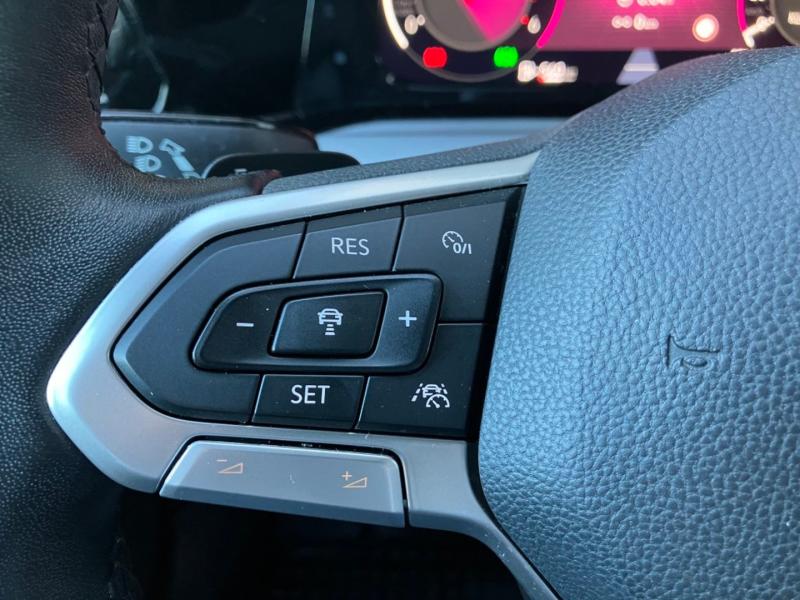 VW Golf Variant Life TDI DSG