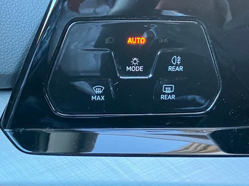 VW Golf Variant Life TDI DSG