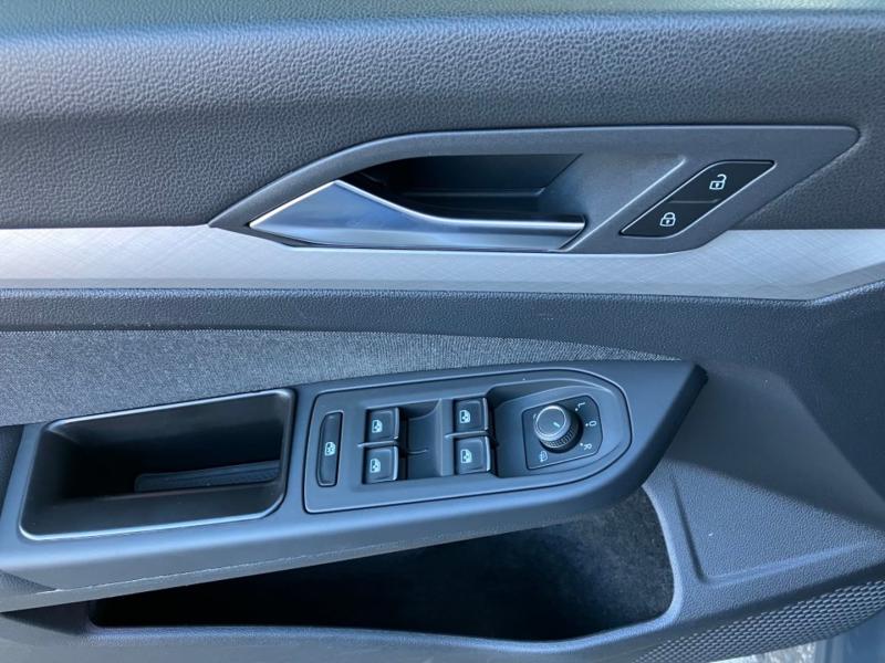 VW Golf Variant Life TDI DSG