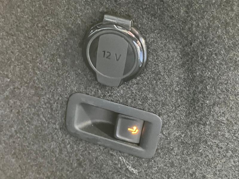 VW Golf Variant Life TDI DSG