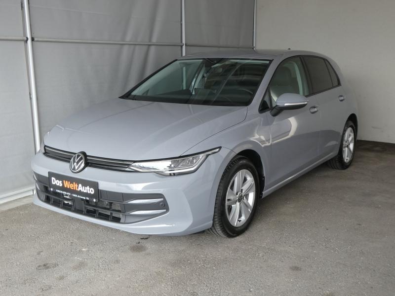 Golf Volkswagen VW Golf Life TSI