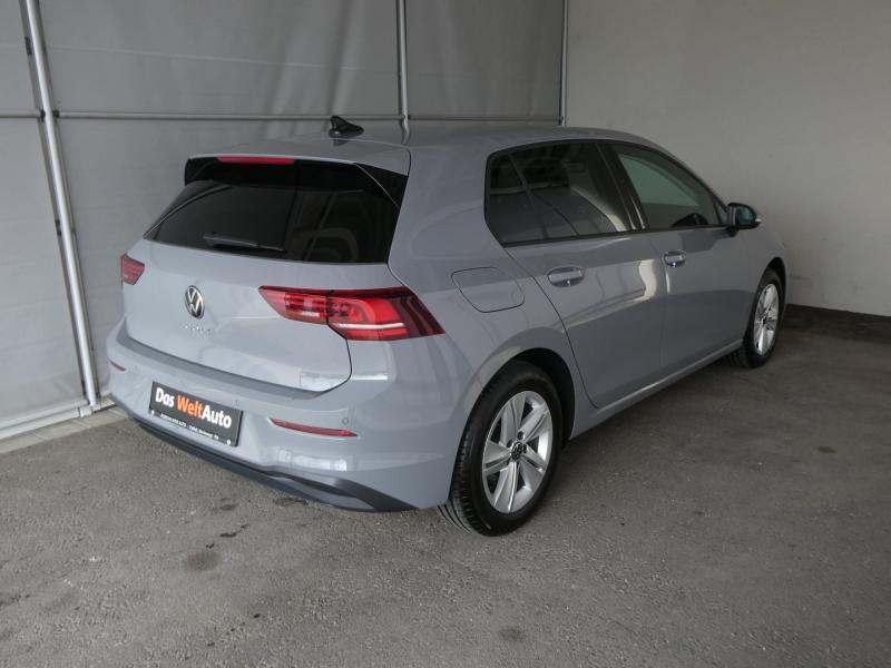 VW Golf Life TSI
