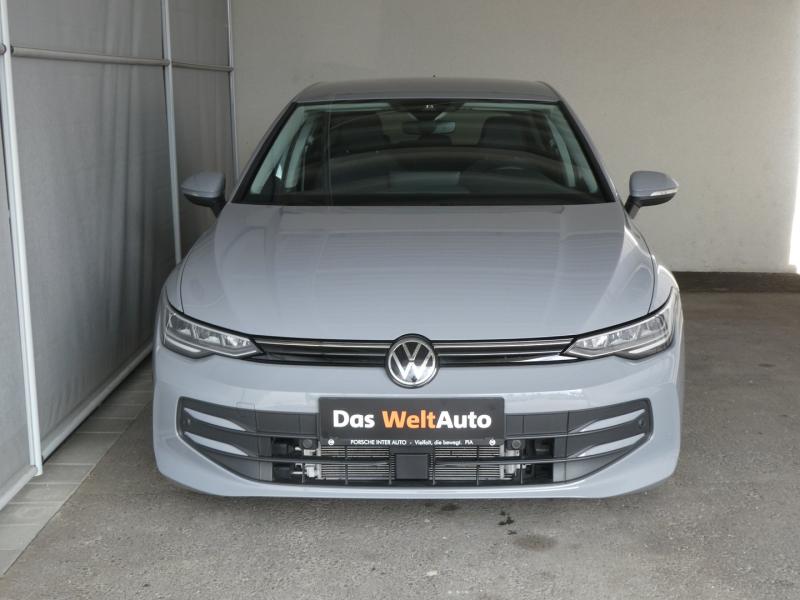 VW Golf Life TSI