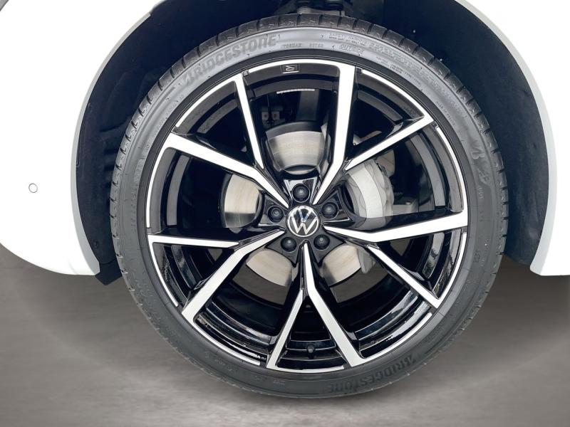 VW Touareg R-Line TDI 4MOTION