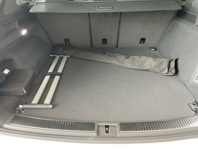 VW Touareg R-Line TDI 4MOTION