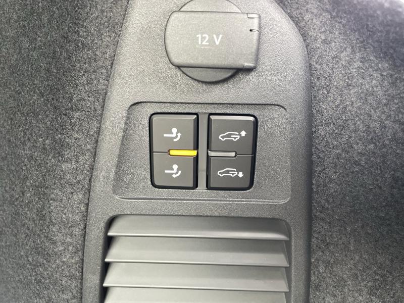 VW Touareg R-Line TDI 4MOTION