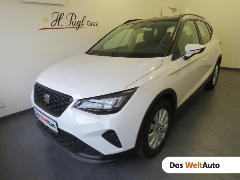 Arona Seat SEAT Arona Style EcoTSI