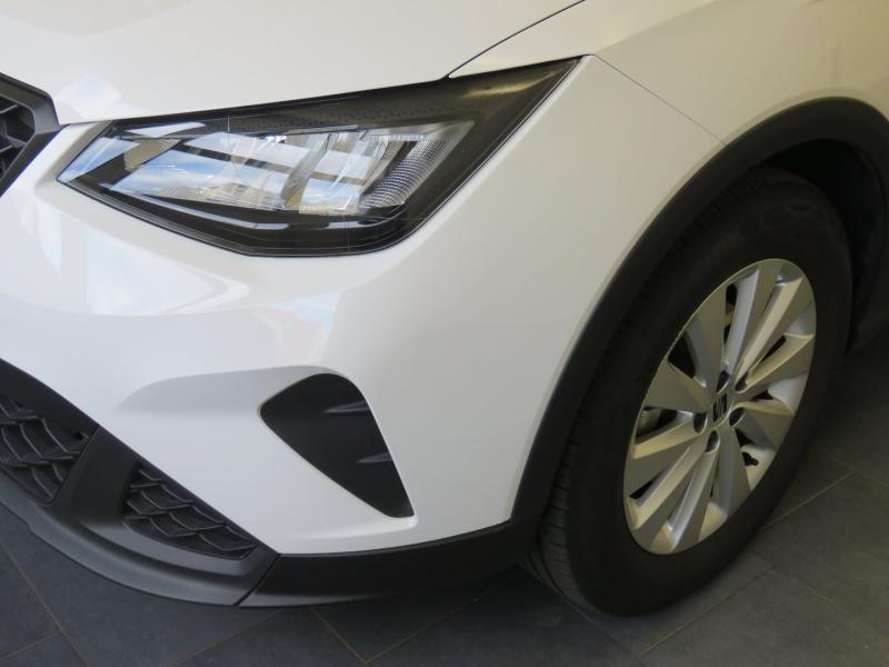 SEAT Arona Style EcoTSI