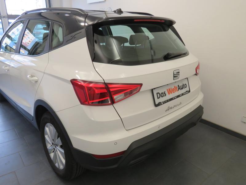 SEAT Arona Style EcoTSI