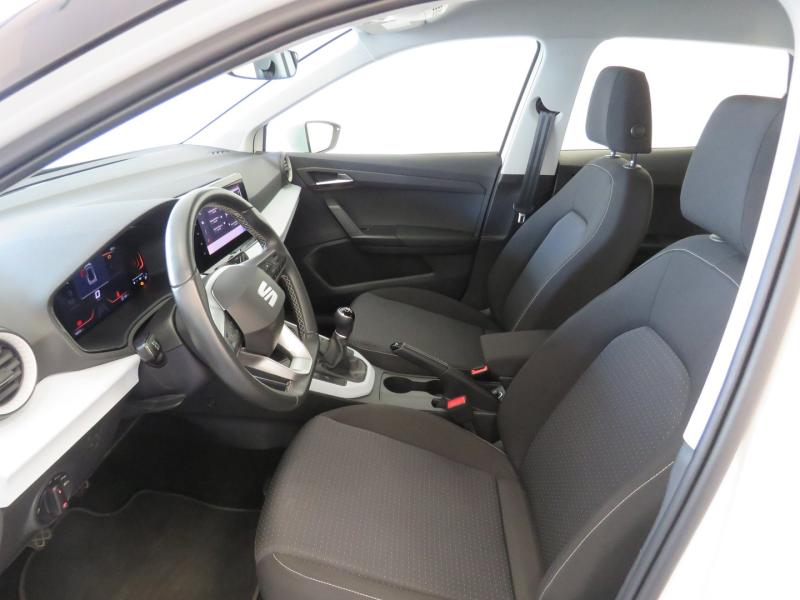 SEAT Arona Style EcoTSI