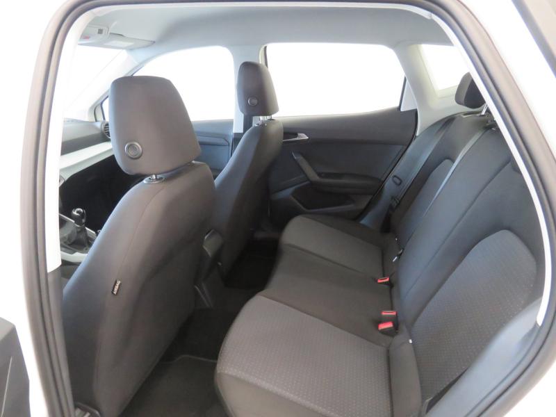 SEAT Arona Style EcoTSI