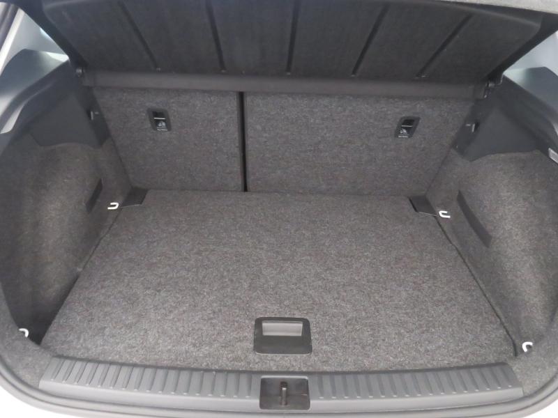 SEAT Arona Style EcoTSI