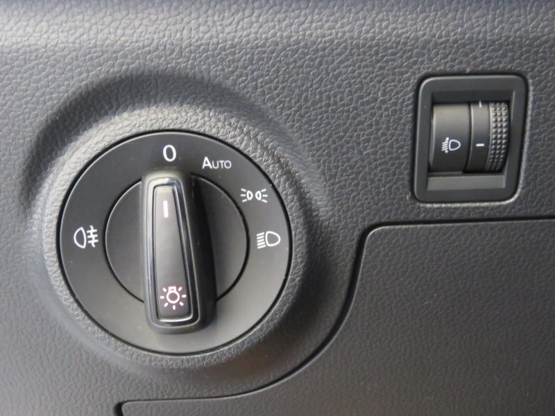 SEAT Arona Style EcoTSI