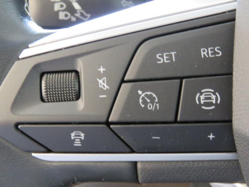 SEAT Arona Style EcoTSI