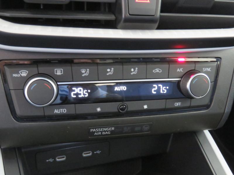 SEAT Arona Style EcoTSI