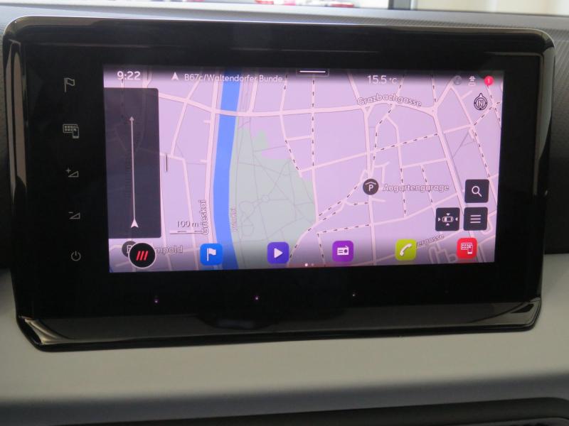 SEAT Arona Style EcoTSI