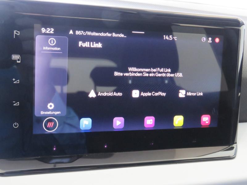 SEAT Arona Style EcoTSI