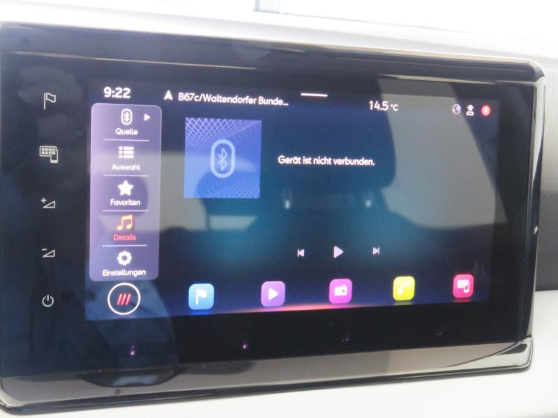 SEAT Arona Style EcoTSI