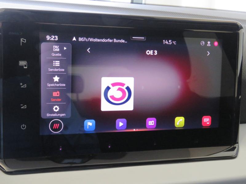 SEAT Arona Style EcoTSI