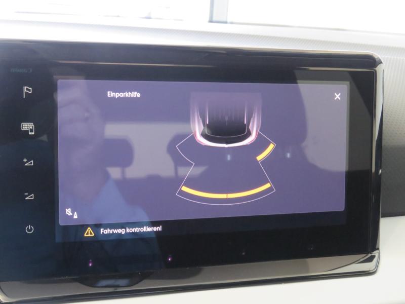 SEAT Arona Style EcoTSI