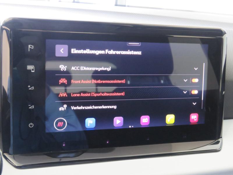 SEAT Arona Style EcoTSI