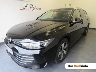 VW Passat Variant 2.0 TDI 110 kW Business